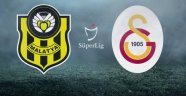 E. Yeni Malatyaspor ile Galatasaray 3. randevuda