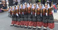 Malatya'da 23 Nisan Kutlamaları