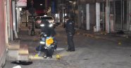 Silahlı kavgada kan aktı: 1 ölü 4 yaralı