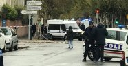 Fransa'da bomba alarmı