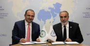 SESRIC ile işbirliği anlaşması imzalandı