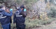 10 gündür aranan kadının cesedi bulundu