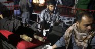 Afganistan'da intihar saldırısı: 43 ölü, 82 yaralı