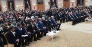 "Peygamber ve Gençlik" konulu konferans