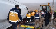 Feci kazada ölü sayısı 7'e yükseldi