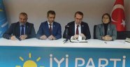 İYİ Parti'den ittifak açıklaması