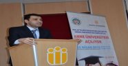 Anne Üniversitesi Açıldı..