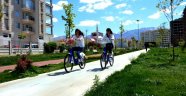 Bisikletleri 16 bin kişi kullandı