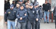 FETÖ'den 7 kişi gözaltına alındı