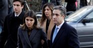 Trump'ın eski avukatı Cohen'e 3 yıl hapis