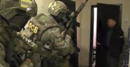 Rusya'da DEAŞ operasyonu: 27 gözaltı
