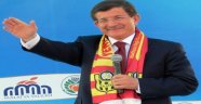 Davutoğlu 28 Mayıs'ta Malatya'ya Gelecek