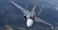 Rusya Kırım'a yeni savaş uçakları gönderiyor