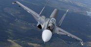Rusya Kırım'a yeni savaş uçakları gönderiyor
