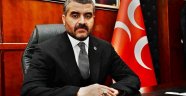 MHP 13 ilçe adayını belirledi