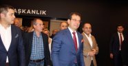 CHP'nin İstanbul adayı Ekrem İmamoğlu oldu