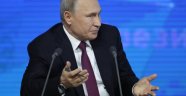 Putin: "Türk dış politikasını takdir ediyorum"