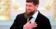 Kadirov: "Rusya devlet başkanlığı gibi bir amacım yok"