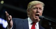 Trump: "ABD ekonomisi için tek sorun Fed"