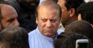 Navaz Şerif'e 7 yıl hapis cezası