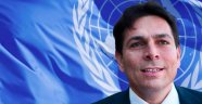 İsrail'in BM Daimi Temsilcisi istifa etti
