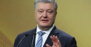 Poroşenko: "Ukrayna'da sıkıyönetim sona erdi"