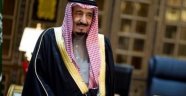 Suudi Arabistan Kralı Selman kabineyi değiştirdi