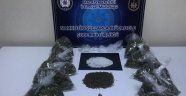 Uyuşturucu tacirlerine darbe
