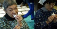 Japonya'nın pirinç keki yine öldürdü