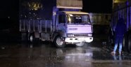 Kahramanmaraş'ta trafik kazası: 1 ölü