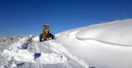 Malatya'da kapalı köy yolu kalmadı
