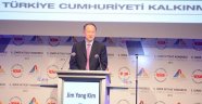 Dünya Bankası Başkanı Jim Yong Kim istifa etti