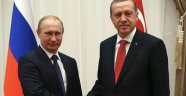 Kremlin'den Erdoğan-Putin görüşmesine yönelik açıklama