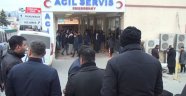 Şanlıurfa'da silahlı kavga: 2 ölü, 1'i asker 13 yaralı