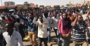 Sudan'daki protestolarda 24 kişi öldü