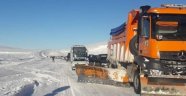 Kayseri-Malatya yolu ulaşımına açıldı