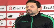 Bodrumspor - E. Yeni Malatyaspor maçının ardından