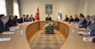  İl istihdam toplantısı yapıldı