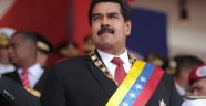 Almanya, İspanya ve Fransa'dan Maduro'ya çağrı