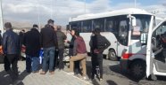Nevşehir'de trafik kazası: 7 yaralı