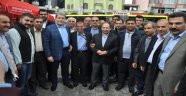Yaşar,AK Parti Bir Halk Hareketidir