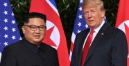 Trump-Kim zirvesinin ikincisi için görüşmeler başlıyor