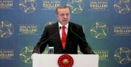 Cumhurbaşkanı Erdoğan: Bu millet 7 haziran'da Kabe'nin neresi olduğunu gösterecektir