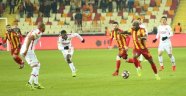 EYMS : 1 - Göztepe: 0
