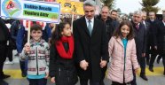 'Yaya Öncelikli Trafik' etkinliği