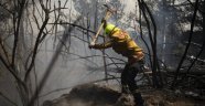 Yeni Zelanda'da orman yangınları söndürülemiyor