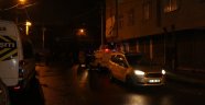 Diyarbakır'da silahlı kavga: 1'i ağır 3 yaralı