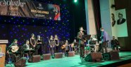 Büyükşehir'den solistler geçidi