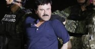 Meksikalı uyuşturucu baronu 'El Chapo' suçlu bulundu