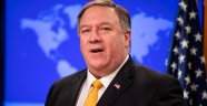 Pompeo: "Orta Doğu için büyük dünya koalisyonu oluşturduk"